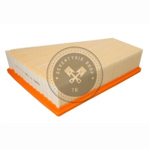 Volvo alkatrészek, Knecht LX1885 levegőszűrő (30740955)