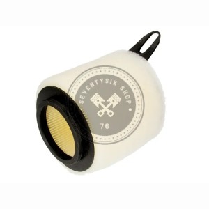 BMW alkatrészek, Filtron AK362/4 levegőszűrő (13 71 7 532 754)