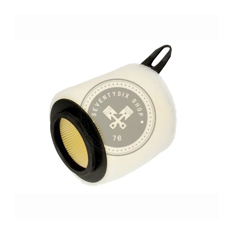 BMW alkatrészek, Filtron AK362/4 levegőszűrő (13 71 7 532 754)