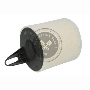 BMW alkatrészek,  MANN C1361 levegőszűrő (13717532754)