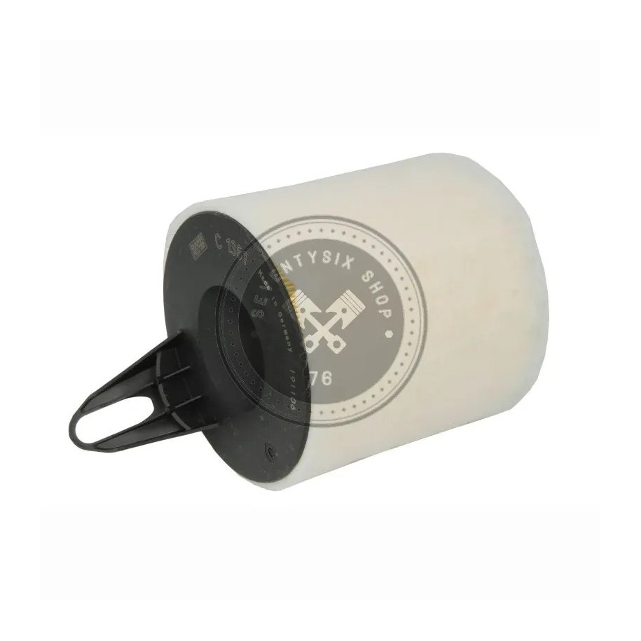 BMW parts, MANN C1361 air filter (13717532754)