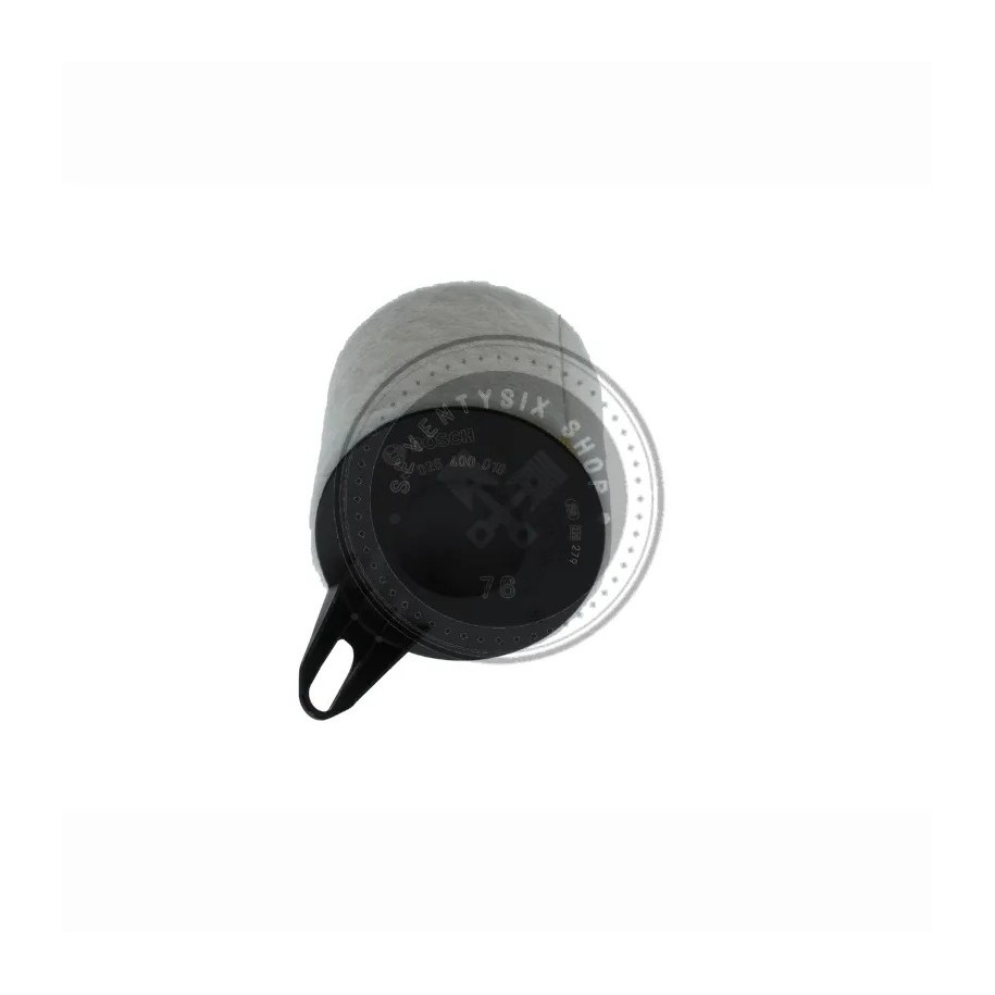 BMW parts, Bosch F026400018 air filter (13717532754)