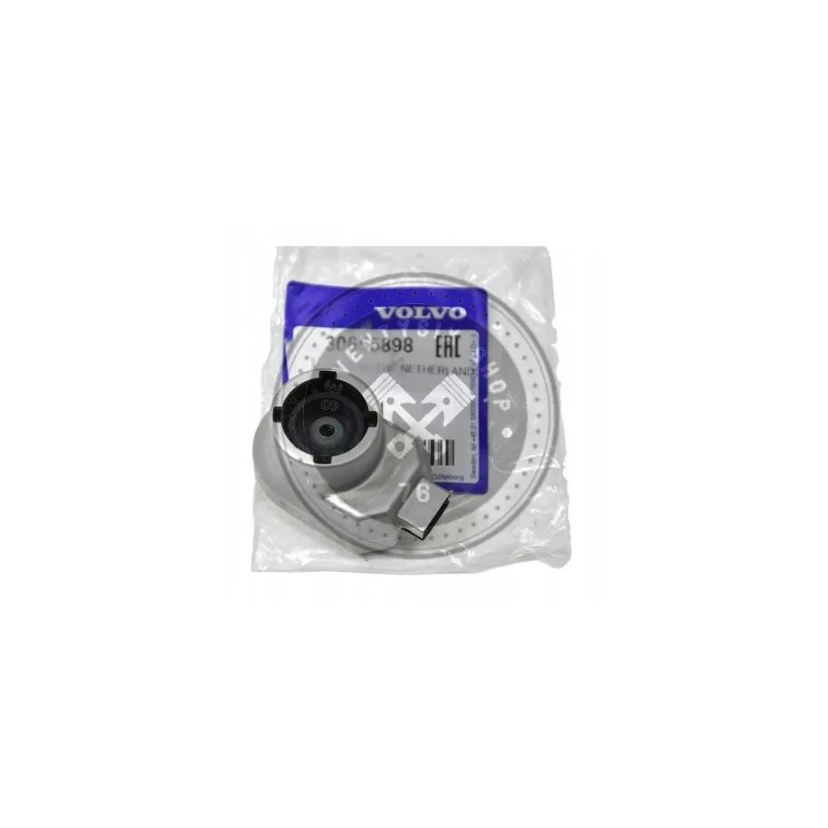 Volvo gyári alkatrészek, Volvo 30655898 xenon trafó