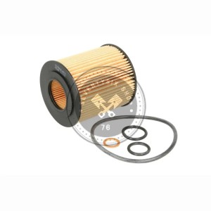 BMW alkatrészek, Filtron OE649/6 olajszűrő BMW 11427508969