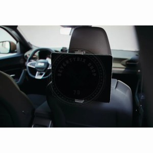 Dacia gyári alkatrészek, Dacia 984E29693R Duster III Youclip tartó