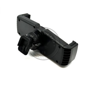 Dacia gyári alkatrészek, Dacia 984E29693R Duster III Youclip tartó