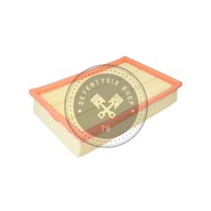 Volvo parts, Bosch 1457433323 air filter (8683561)