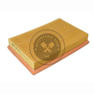 Volvo parts, MANN C28122 air filter (8683561)