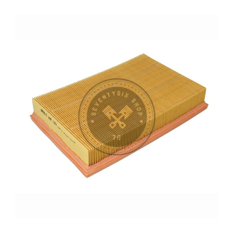 Volvo parts, MANN C28122 air filter (8683561)