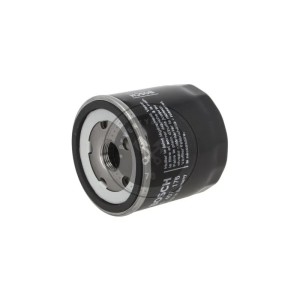 Renault alkatrészek, Bosch F026407176 cikkszámú olajszűrő Renault és Dacia 1.5 dCi