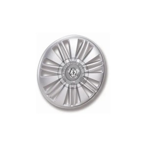 Renault gyári alkatrészek, Renault 7711425219 15" Escurial dísztárcsa