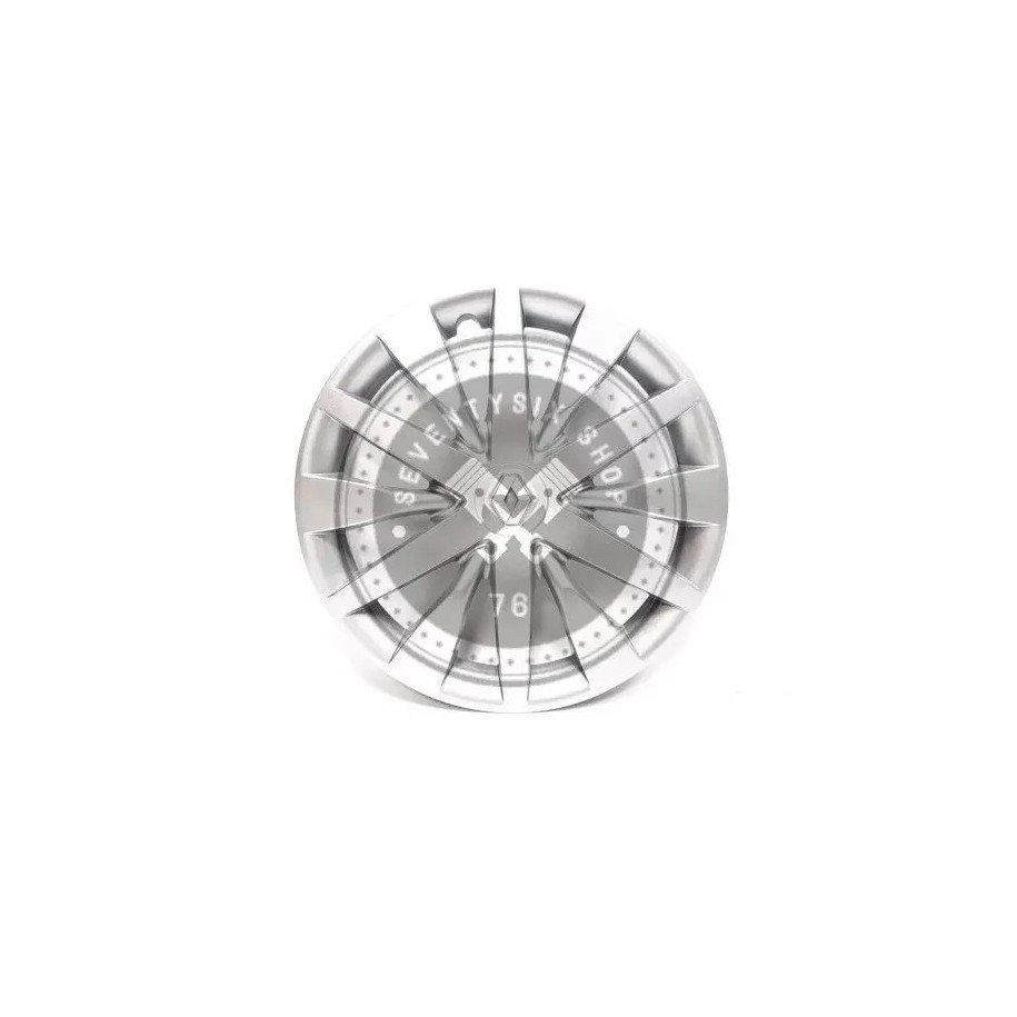 Renault genuine parts, Renault 403150013R 16" Complea wheel cap