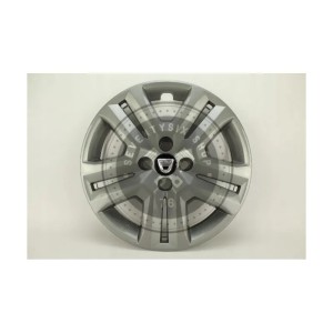 Dacia gyári alkatrészek, Dacia 403152742R 16" Saria dísztárcsa