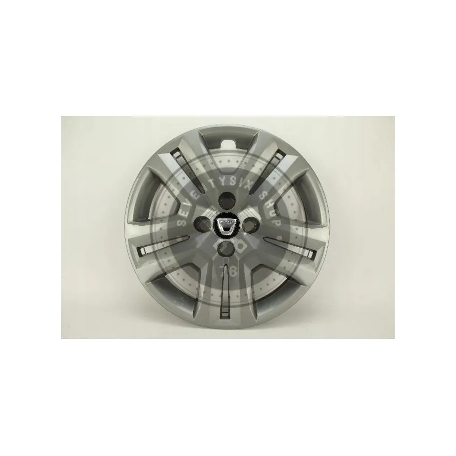 Dacia genuine parts, Dacia 403152742R 16" Saria wheel cap