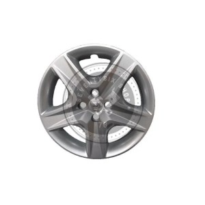 Dacia genuine parts, Dacia 403154000R 16" OASIS wheel cap