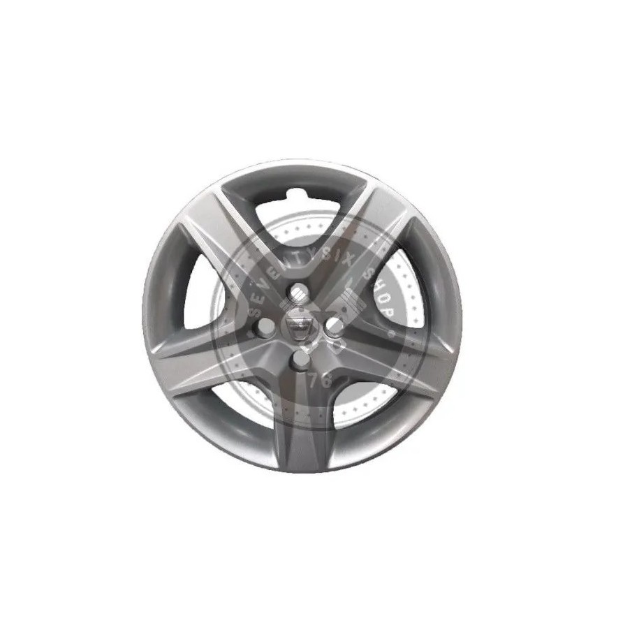 Dacia gyári alkatrészek, Dacia 403154000R 16" OASIS dísztárcsa