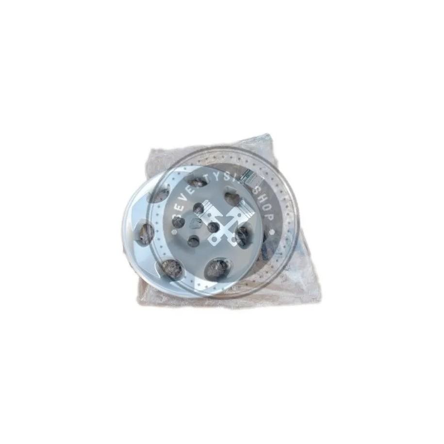 Renault parts, Renault 8200112308 14" MISTI wheel cap