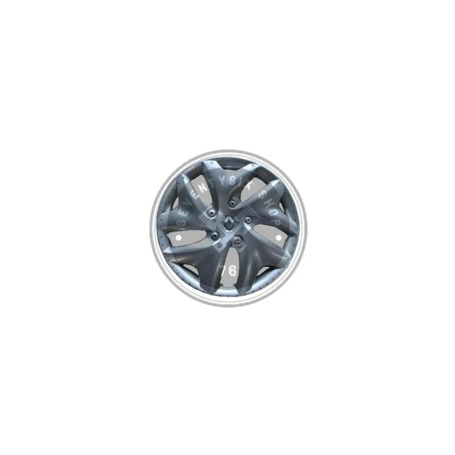 Renault alkatrészek, Renault 403152442R 15" KUBERA dísztárcsa