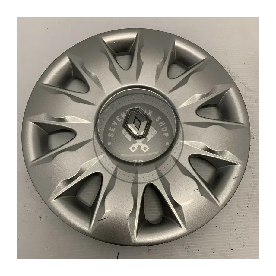 Renault alkatrészek, Renault 8200231125 15" JAGUNSO dísztárcsa