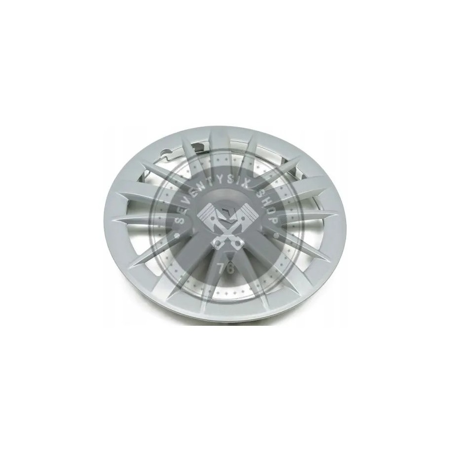 Renault alkatrészek, Renault 7711426506 14" ELDO dísztárcsa