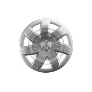 Renault alkatrészek, Renault 7711426515 15" TANEGA dísztárcsa