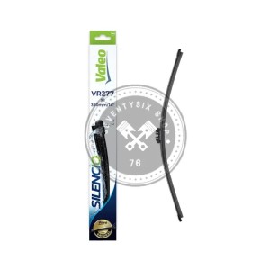 Valeo 574585 rear wiper blade Volvo 31349857 BMW 61627213241