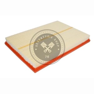 BMW alkatrészek,Bosch F026400381 levegőszűrő (13717548888)