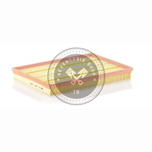 BMW alkatrészek, MANN C36145 levegőszűrő X5-széria E70 (13717548888)