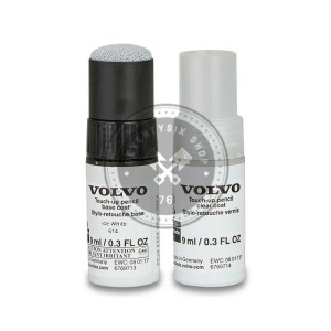 Volvo genuine parts, Volvo 708 - Raw Copper touch-up paint. Volvo part number is 31335421