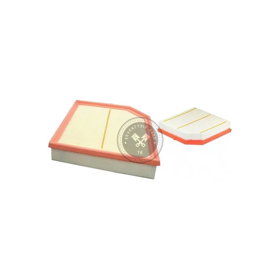 Volvo genuine parts, Volvo 32146443 air filter for XC40 models