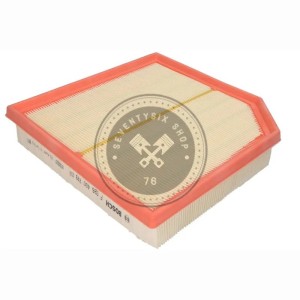 Volvo alkatrészek, Bosch F026400749 levegőszűrő (32146443)