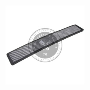 BMW alkatrészek, Bosch 1987432424 szenes pollenszűrő (64319313519)