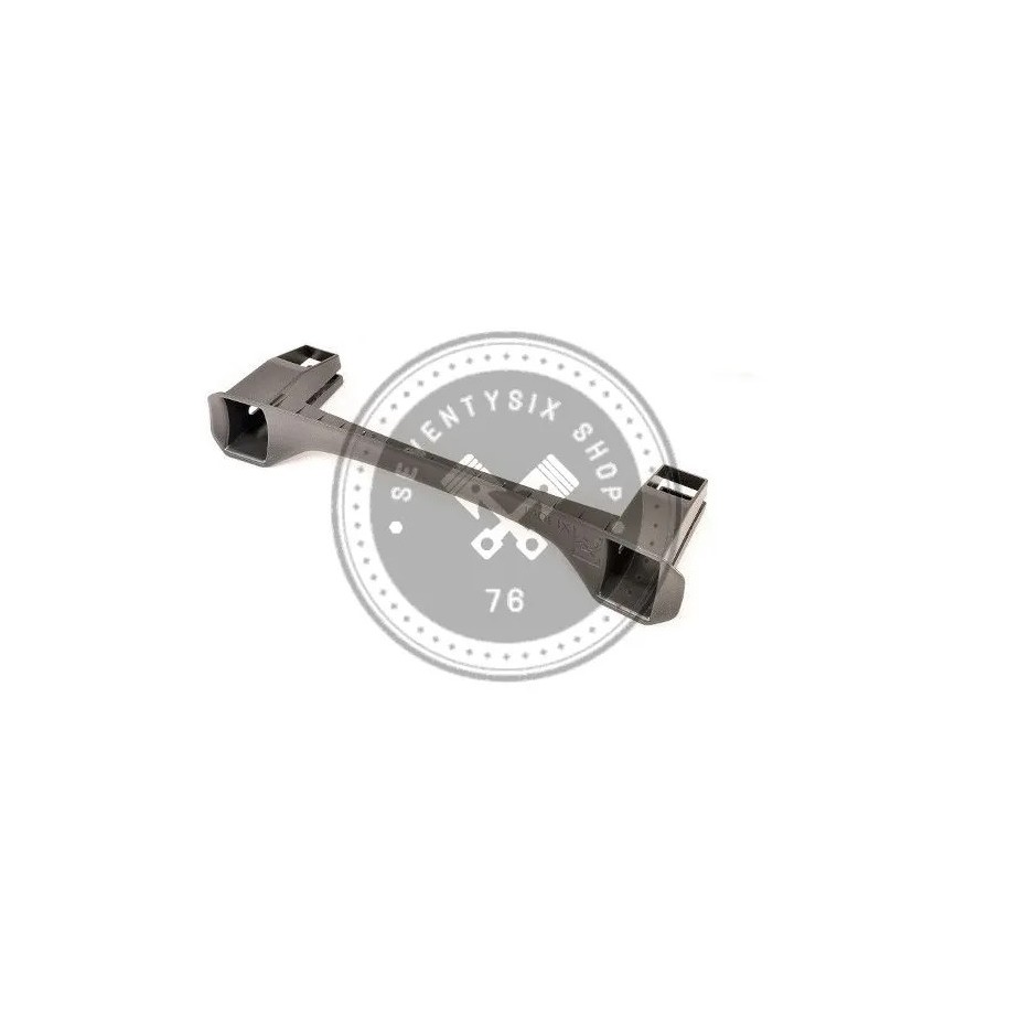 Volvo gyári alkatrészek, Volvo 9488822 1 részes isofix fedél