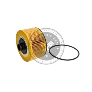 MANN olajszűrő betét, MANN HU10002Z olajszűrő betét (152095084R)