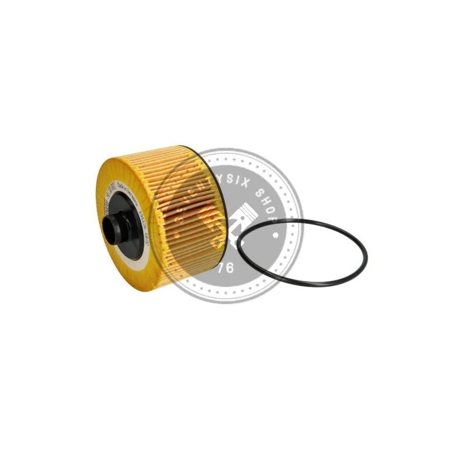 MANN oil filter, MANN HU10002z oil filter cartridge (152090584R)