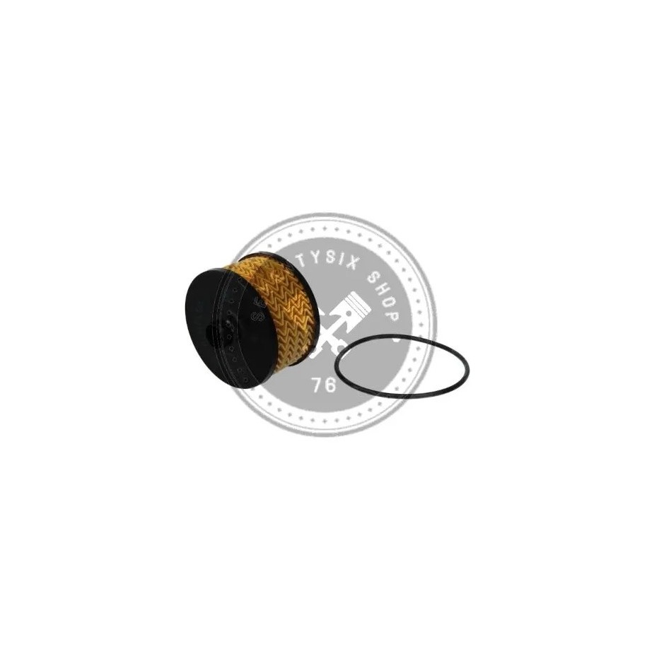 Purflux olajszűrő betét, Purflux L441 olajszűrő betét (152095084R)