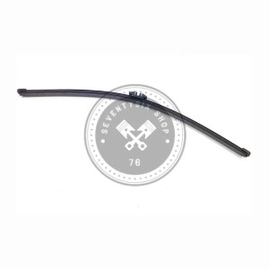 BMW gyári alkatrészek, BMW 61 62 7 161 029 ablaktörlő lapát készlet X5