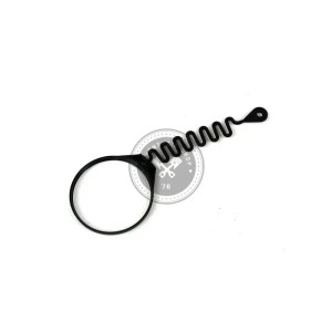 Volvo alkatrészek, Volvo 31336424 tanksapka tartó 69 mm belső átmérő