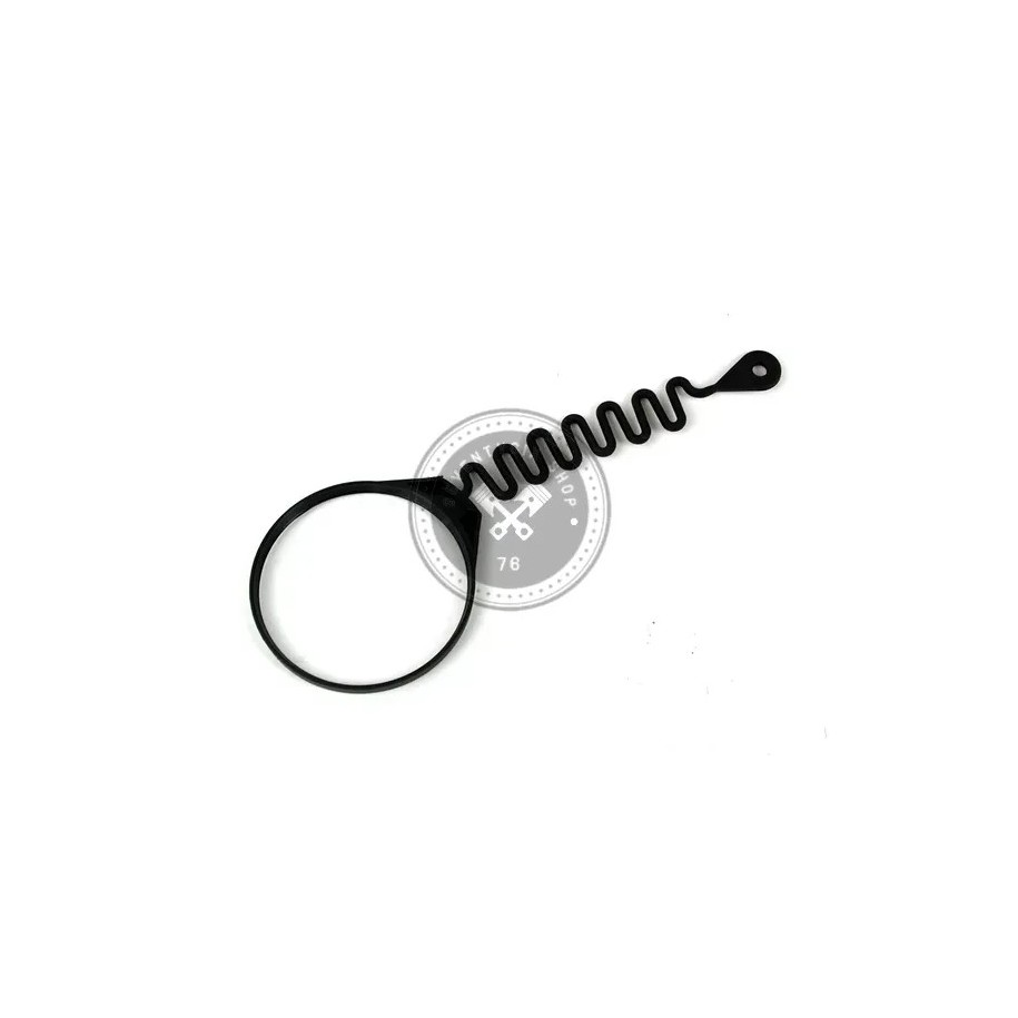 Volvo parts, Volvo 31336424 fuel cap holder