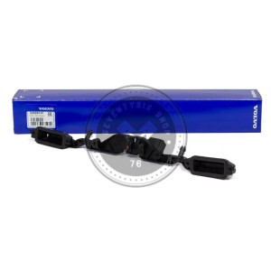 Volvo alkatrészek, Volvo 30699141 csomagtérajtó kapcsoló V50, S40