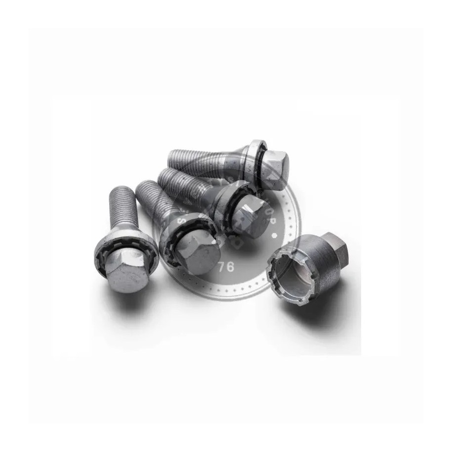 Volvo genuine parts, Volvo 31439226 wheel lock set