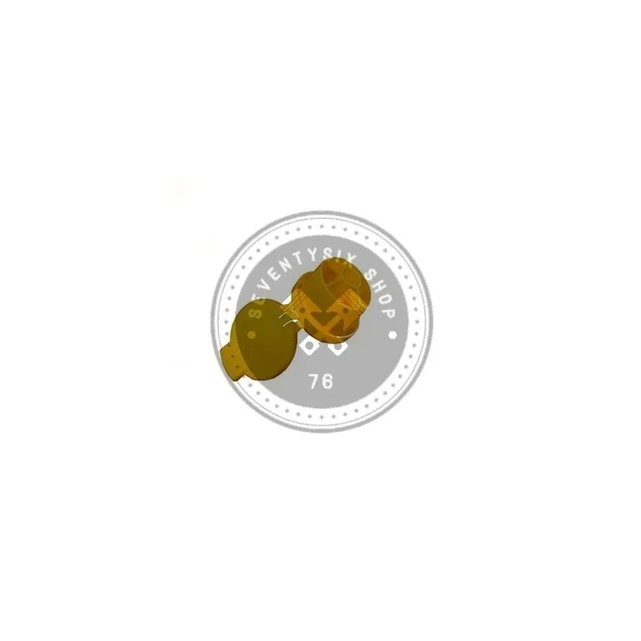 Renault genuine parts, Renault 289130999R washer fluid reservoir cap