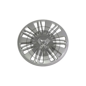 Dacia alkatrészek, Dacia 6001998810 Escurial 15" dísztárcsa