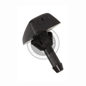 Volvo alkatrészek, Volvo 30655605 szélvédőmosó fúvóka