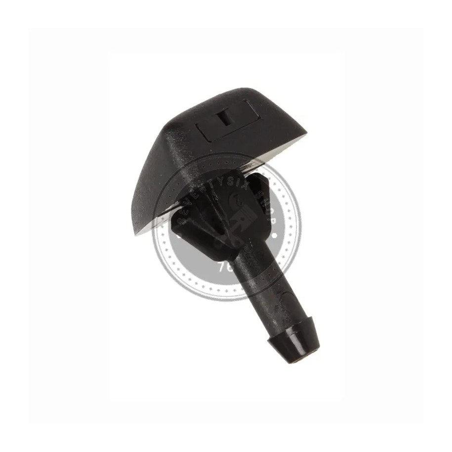 Volvo genuine parts, Volvo 30655605 windscreen washer nozzle