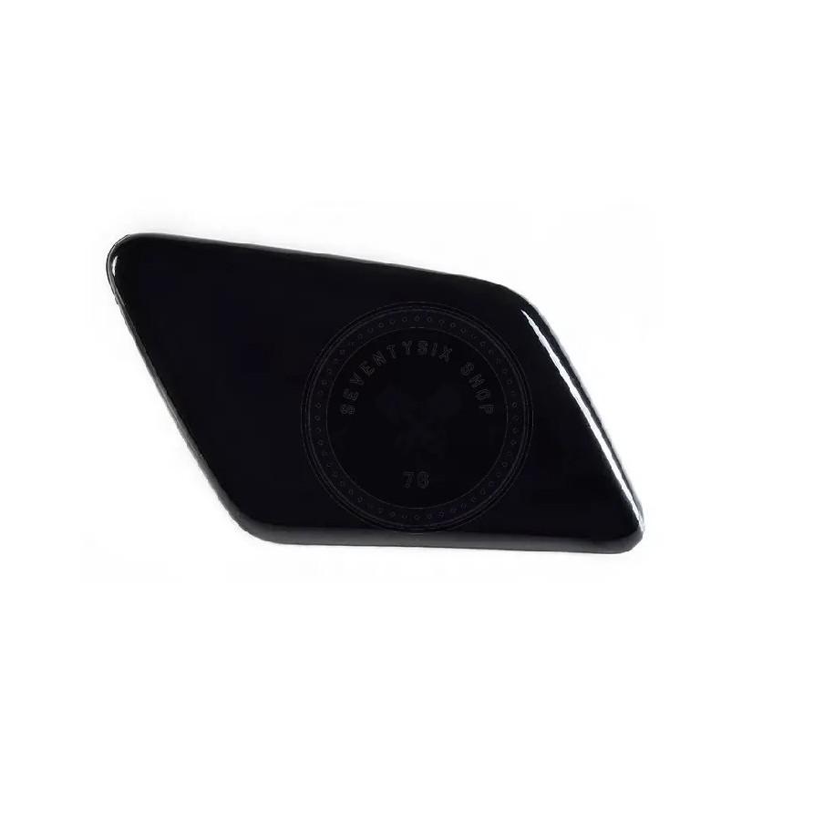 Volvo parts, Volvo 39991799 right headlight cleaning cover