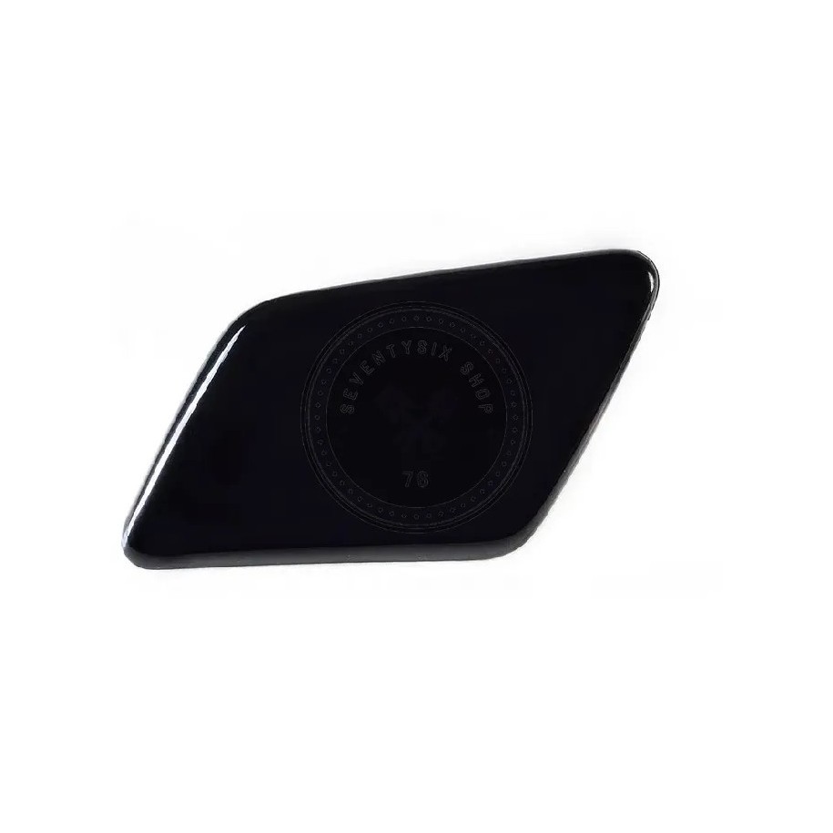 Volvo parts, Volvo 39991798 left headlight cleaning cover