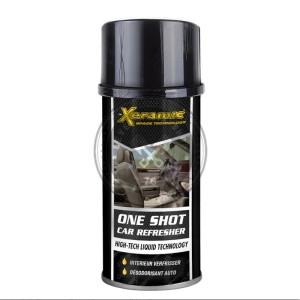 Xeramic 20316 klíma fertőtlenítő spray - 150ml