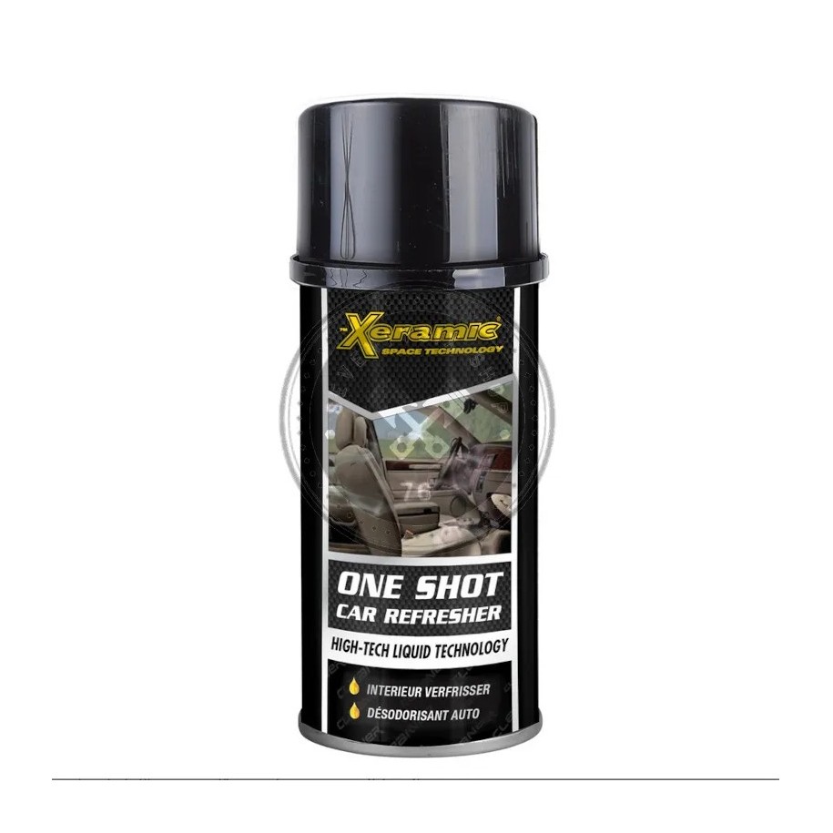 Xeramic 20316 klíma fertőtlenítő spray - 150ml