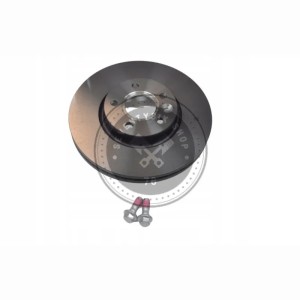 Volvo gyári féktárcsa, Volvo 31341382 300 mm gyári első féktárcsa